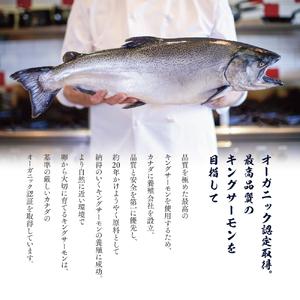ふるさと納税 加島屋の味覚 袋詰5枚セット さ...の詳細画像3