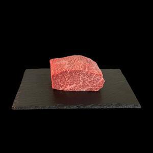 ふるさと納税 博多和牛クリミ　塊肉　500g(冷凍便)【配送不可地域：離島】【1366275】 福岡...