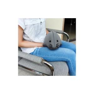 ふるさと納税 クロッツやわらか湯たんぽ/アザラ...の詳細画像4