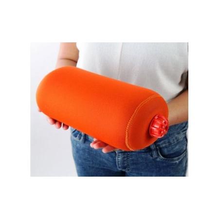 ふるさと納税 クロッツやわらか湯たんぽ/旅行用（特大）   _10102Z 大分県国東市