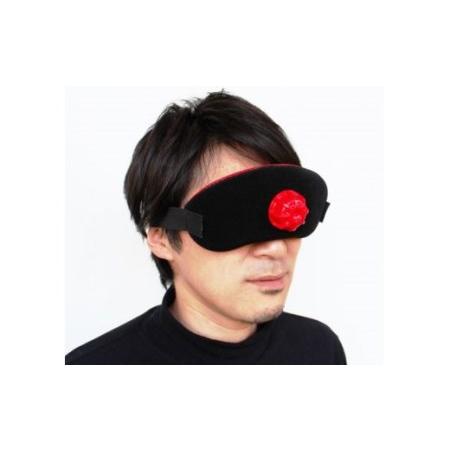 ふるさと納税 クロッツやわらか湯たんぽ/目用タイプ_10104Z 大分県国東市