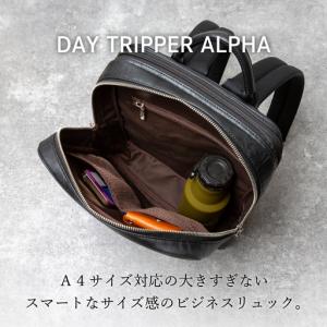 ふるさと納税 豊岡鞄 リュック(CDTH-01...の詳細画像1
