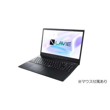 ふるさと納税 パソコン NEC LAVIE Direct N15(R)-(1) スーパーシャインビュ...