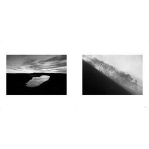 ふるさと納税 写真家 望月久 モノクロ写真集 ...の詳細画像2
