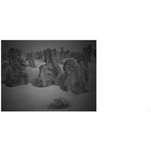 ふるさと納税 写真家 望月久 モノクロ写真集 ...の詳細画像4