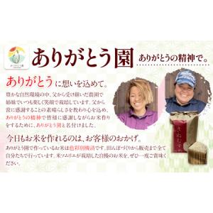 ふるさと納税 【12ヶ月定期便】ありがとう園の...の詳細画像1