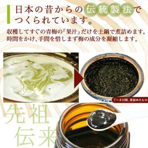 ふるさと納税 徳重おばあちゃんが受け継いだ梅肉...の詳細画像3