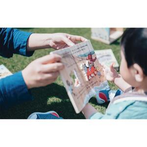 ふるさと納税 木のえほん6〜10巻セット(専用...の詳細画像3