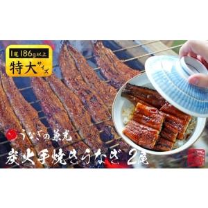 ふるさと納税 炭火手焼き 三河一色産 うなぎ蒲焼...の商品画像