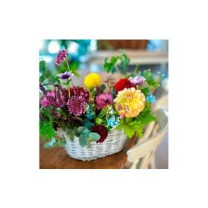 ふるさと納税 《3ヵ月定期便》おすすめ生花アレ...の詳細画像3