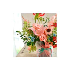 ふるさと納税 《3ヵ月定期便》おすすめ生花アレ...の詳細画像3