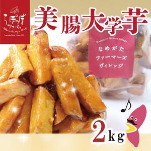 ふるさと納税 無添加 焼き芋 「加美蜜芋」200g以上×2パック ふるさと納税 無添加 焼き芋 「加美蜜芋」200g以上×2パック