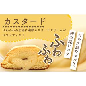 ふるさと納税 【パフケーキ】まーる【詰め合わせ...の詳細画像1
