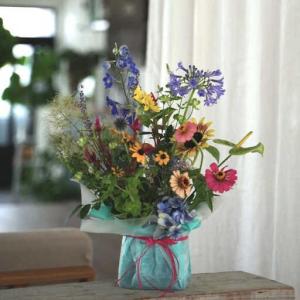ふるさと納税 【12回定期便】おすすめ生花アレ...の詳細画像2