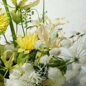 ふるさと納税 【12回定期便】おすすめ生花アレ...の詳細画像3