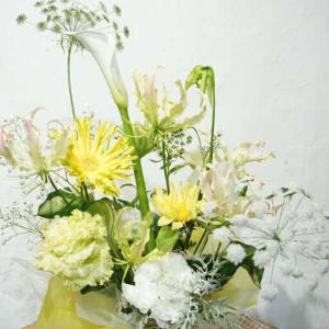 ふるさと納税 【3回定期便】おすすめ生花アレン...の詳細画像3