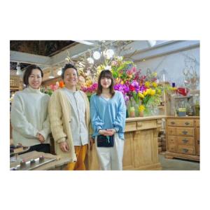 ふるさと納税 【12回定期便】生花グロリオサ花...の詳細画像3