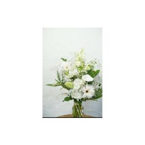 ふるさと納税 【3回定期便】季節のおすすめ生花...の詳細画像2