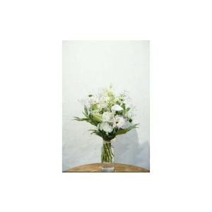ふるさと納税 【3回定期便】季節のおすすめ生花...の詳細画像3