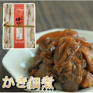 ふるさと納税 三重の名産“豪華5品佃煮詰合せ”...の詳細画像1