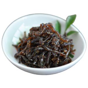 ふるさと納税 三重の名産“豪華5品佃煮詰合せ”...の詳細画像2