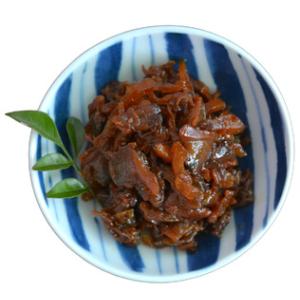 ふるさと納税 三重の名産“豪華5品佃煮詰合せ”...の詳細画像3