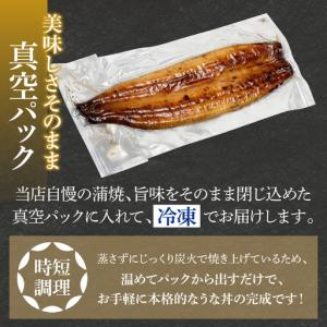 ふるさと納税 【やなのうなぎ 観光荘】シルクう...の詳細画像3