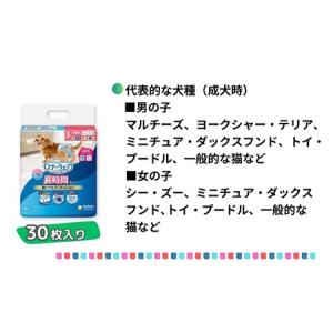 ふるさと納税 マナーウェア 長時間オムツS 3...の詳細画像2