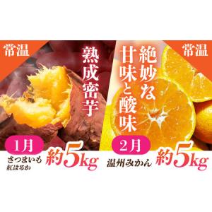ふるさと納税 【先行予約】【6回定期便】 フル...の詳細画像1