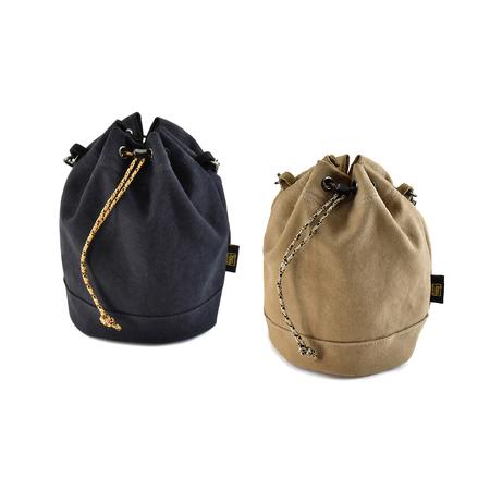 ふるさと納税 VanNuys 2WAY巾着 ウォークマン DAP カスタムIEM ユニバーサルIEM...