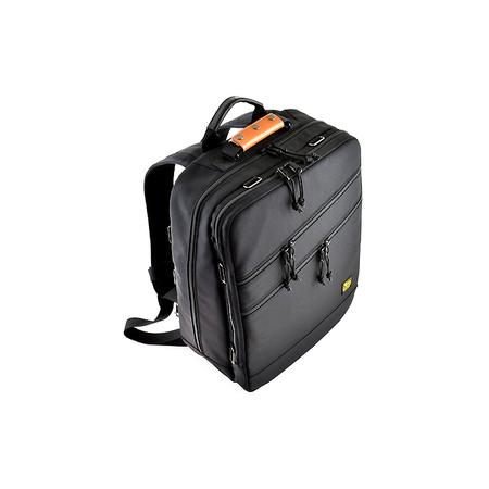 ふるさと納税 VanNuys 大人のワーキングベース／Wファスナー ＜Wワイド＞ ビジネスリュック ...