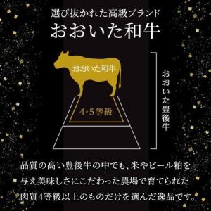 ふるさと納税 <定期便 全3回>おおいた和牛 ...の詳細画像4