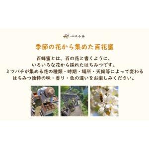 ふるさと納税 ハチミツ屋小谷 はちみつ 夏セッ...の詳細画像2