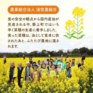 ふるさと納税 【全12回定期便】菜の花 サラダ...の詳細画像4