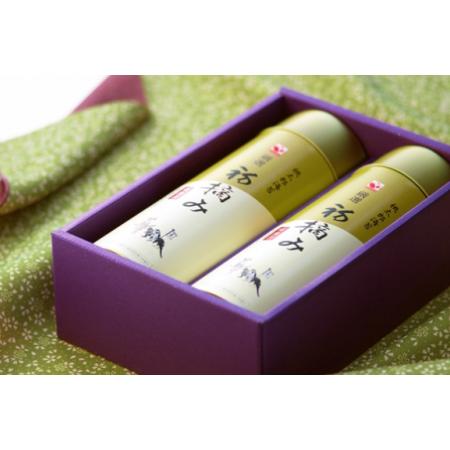 ふるさと納税 厳選初摘み「桃太郎海苔Aセット」※化粧箱入り _0712Z 大分県国東市