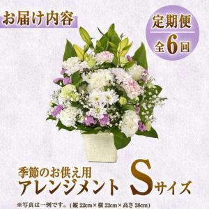 ふるさと納税 <定期便・6回(連続)>季節のお...の詳細画像4