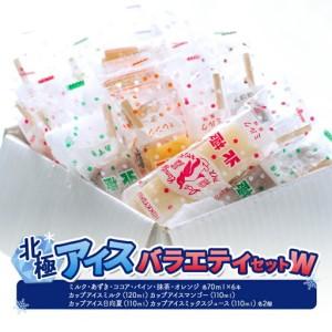ふるさと納税 【ふるさと納税】 北極アイス バラ...の商品画像