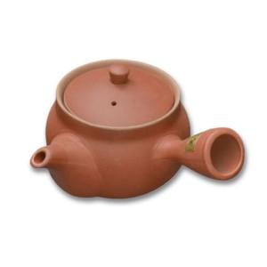 ふるさと納税 【美濃焼】ポット 藍色【佐橋製陶所】茶器 急須 日本茶
