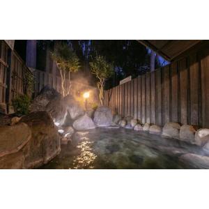 ふるさと納税 湯布院 ホテル森のテラス ペア宿...の詳細画像1