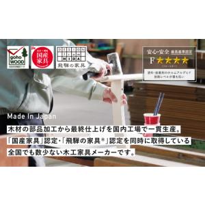 ふるさと納税 Ritz(リッツ)2人掛けソファ...の詳細画像3