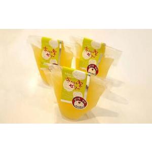 ふるさと納税 市川の梨ゼリー詰め合わせ 【12...の詳細画像1