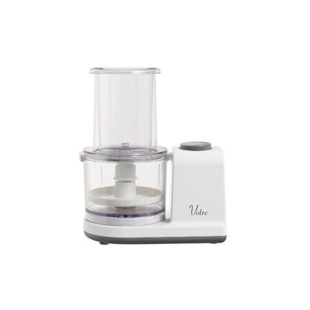 ふるさと納税 Votre 電動大根おろし器 YFG-D250(W) R4G25 F4N-0687 岐...