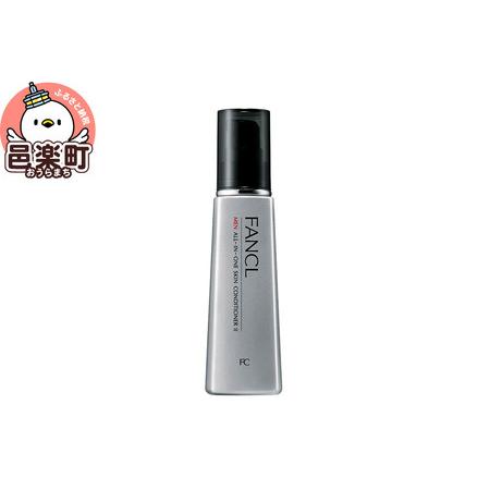 ふるさと納税 ファンケル メン オールインワン スキンコンディショナー II しっとり 60ml×1...