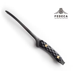 ふるさと納税 【FEDECA】CLEVER TONG 名栗ブラック　000942 兵庫県三木市