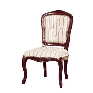 ふるさと納税 マルシェ　チェアー　肘なし 和歌山県海南市