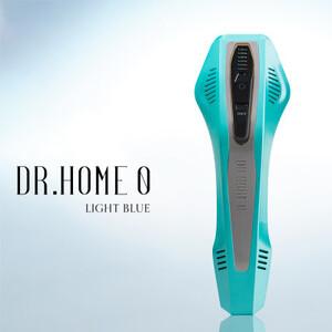 ふるさと納税 DR.HOME 0 (LIGHT BLUE) 高級 家庭用 光美容器 日本製【1494...