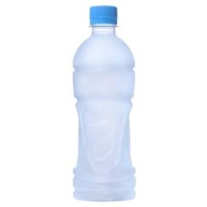 ふるさと納税 アクエリアス【冷凍兼用】(ラベルレス)500mlPET×24本_飲料・ドリンク ジュース _【1473459】 富山県砺波市