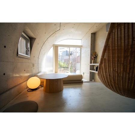 ふるさと納税 【東京・神楽坂】会員制・サウナ付きブティックホテル「Boutique Sauna AR...