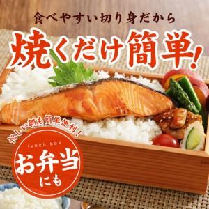 ふるさと納税 【訳あり】銀鮭 切り身 3kg(...の詳細画像4