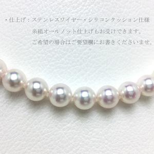 ふるさと納税 老舗の真珠専門店・オーロラ天女ア...の詳細画像1